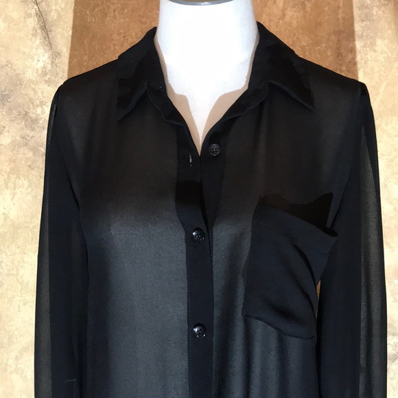 Nikki Lund Evening blouse - Picture 4 of 5